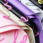 WRAPPING PAPER DLOVE