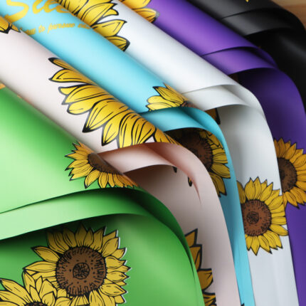 WRAPPING PAPER TYH