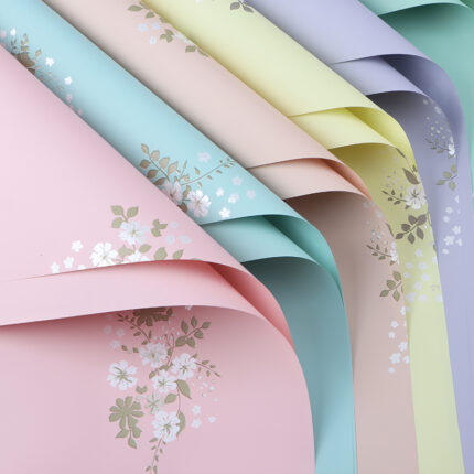 WRAPPING PAPER SYHK
