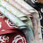 WRAPPING PAPER TQX