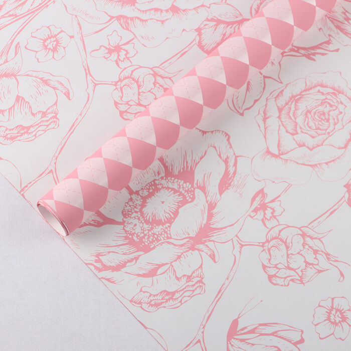 WRAPPING PAPER LMYH 02