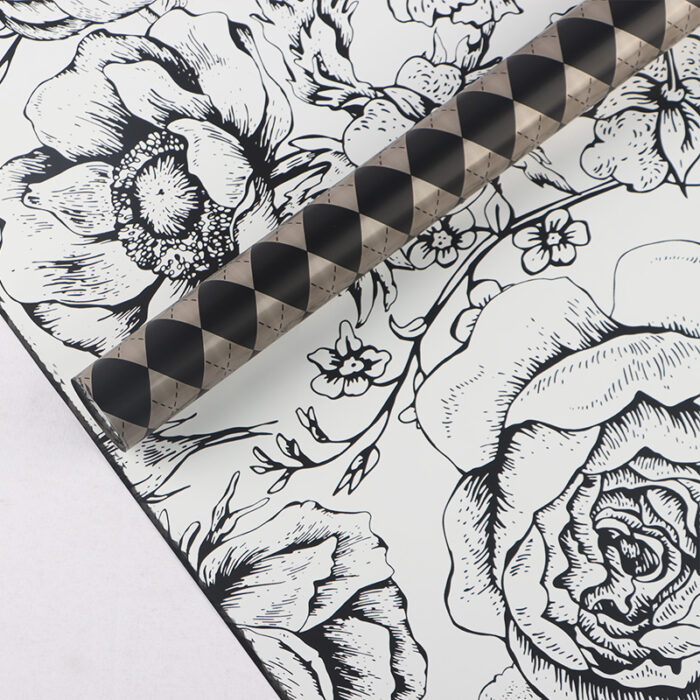 WRAPPING PAPER LMYH 03