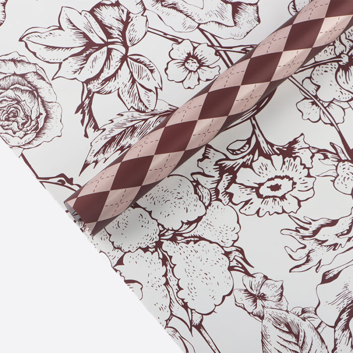WRAPPING PAPER LMYH 04