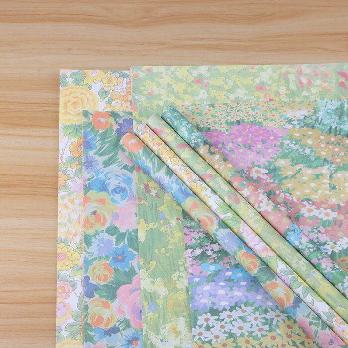 WRAPPING PAPER CRFH