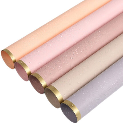 WRAPPING PAPER XY
