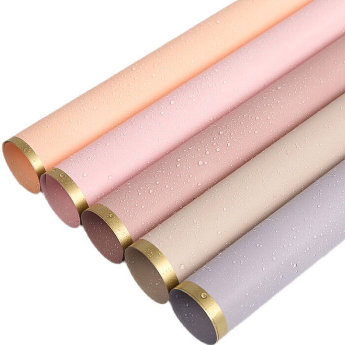 WRAPPING PAPER XY