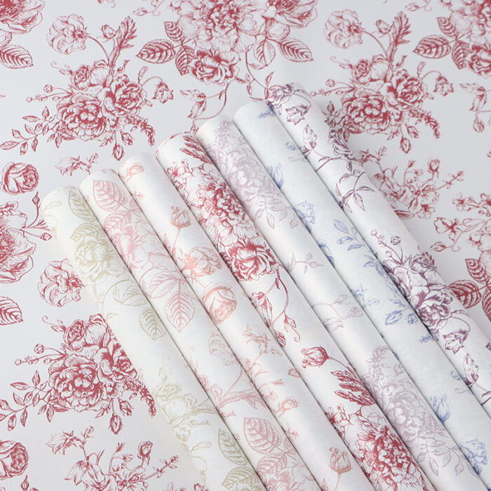WRAPPING PAPER WHHC