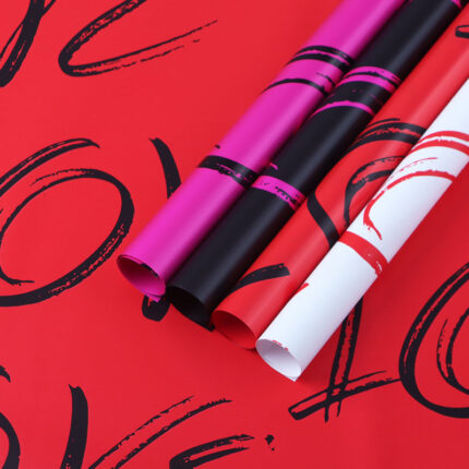 WRAPPING PAPER LMZY