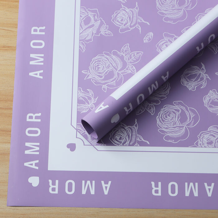 WRAPPING PAPER MGHY 05