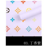 WRAPPING PAPER QXSYC 02