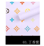WRAPPING PAPER QXSYC 02