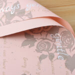 WRAPPING PAPER QCRL 05