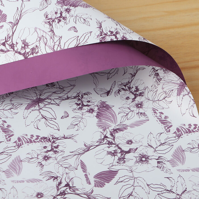 WRAPPING PAPER HJHD 06
