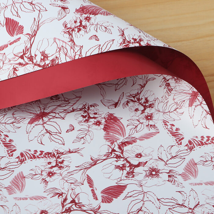WRAPPING PAPER HJHD 02