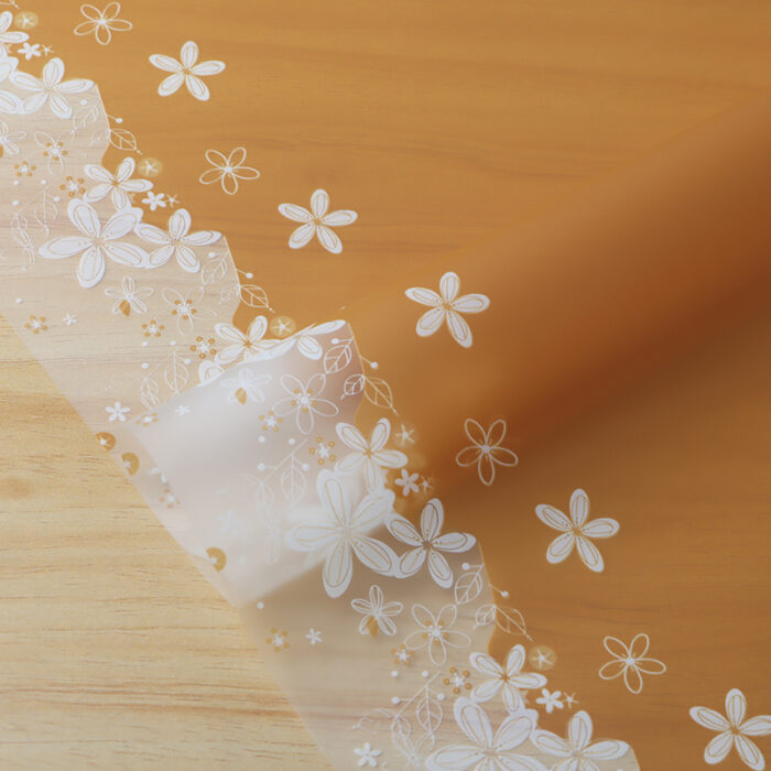 WRAPPING PAPER DCZ 02