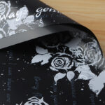 WRAPPING PAPER QCRL 01