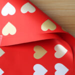 WRAPPING PAPER NAX 01