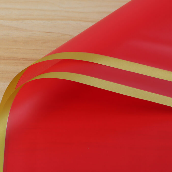 WRAPPING PAPER YJBGDM 04