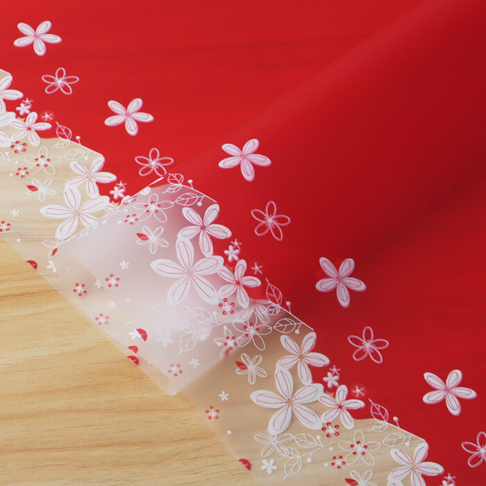WRAPPING PAPER DCZ 03