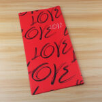 WRAPPING PAPER LMZY 02