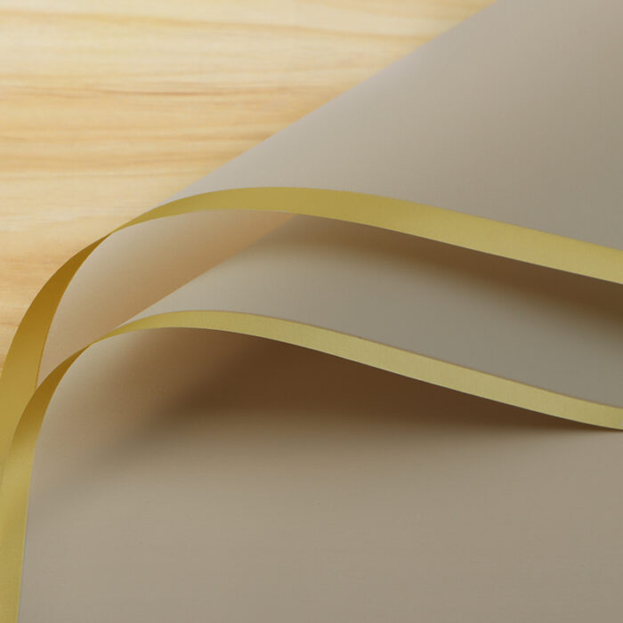 WRAPPING PAPER YJBGDM 08