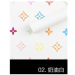 WRAPPING PAPER QXSYC 03