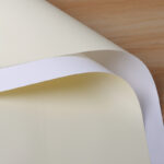 WRAPPING PAPER QXOYZ 08
