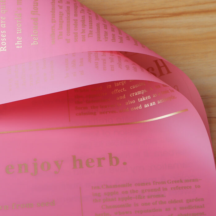 WRAPPING PAPER CBZW 04