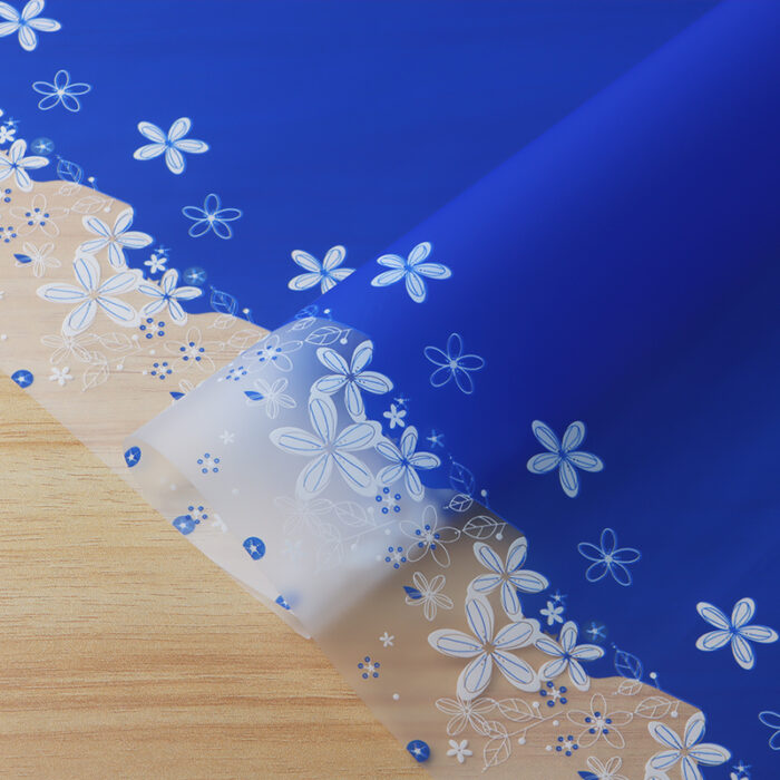 WRAPPING PAPER DCZ 07