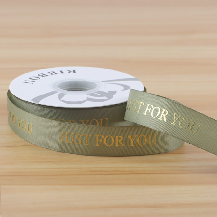 RIBBON TJJFY 09