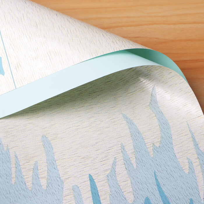 WRAPPING PAPER SHMY 04