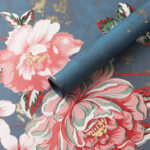 WRAPPING PAPER FFMG 02