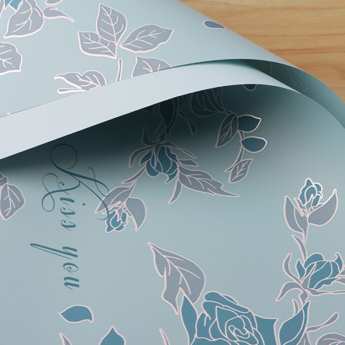 WRAPPING PAPER PRXD 02