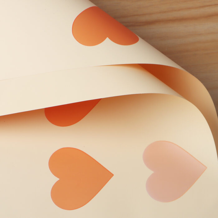 WRAPPING PAPER NAX 06