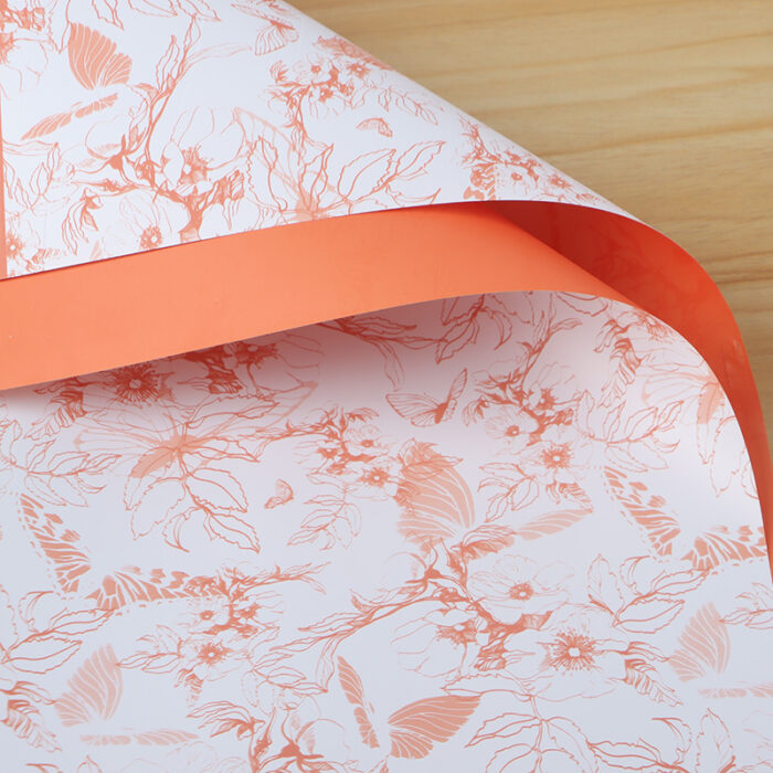 WRAPPING PAPER HJHD 05