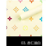 WRAPPING PAPER QXSYC 05