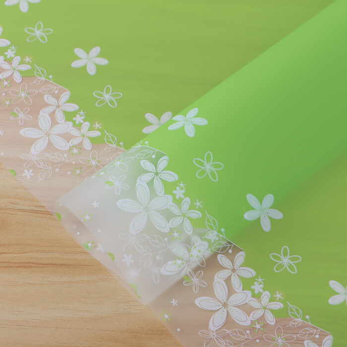 WRAPPING PAPER DCZ 10
