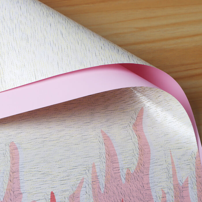 WRAPPING PAPER SHMY 03