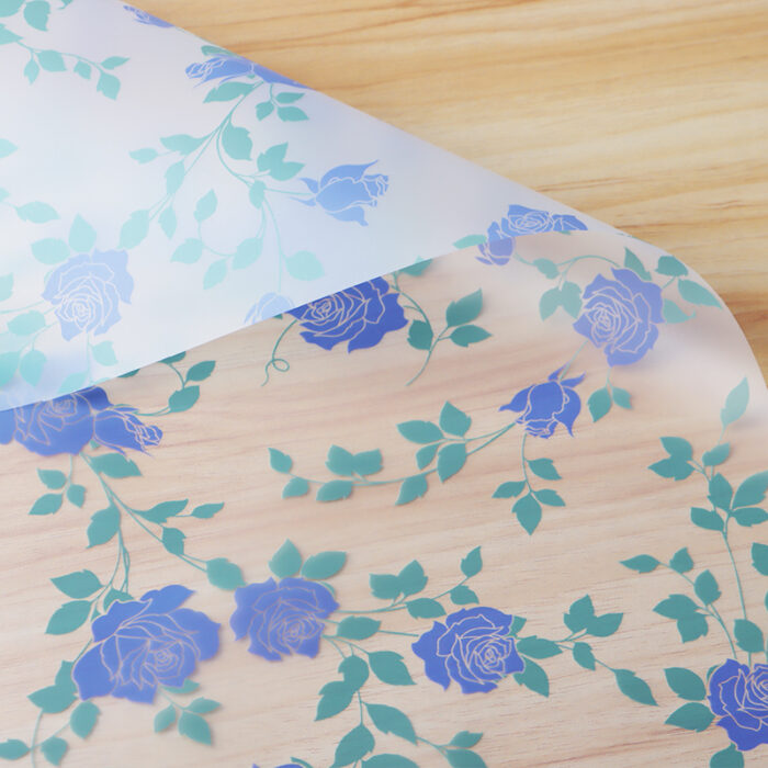 WRAPPING PAPER LSMG 07