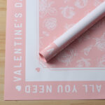 WRAPPING PAPER MGHY 07