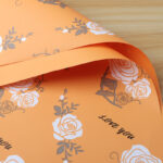 WRAPPING PAPER MHMG 06