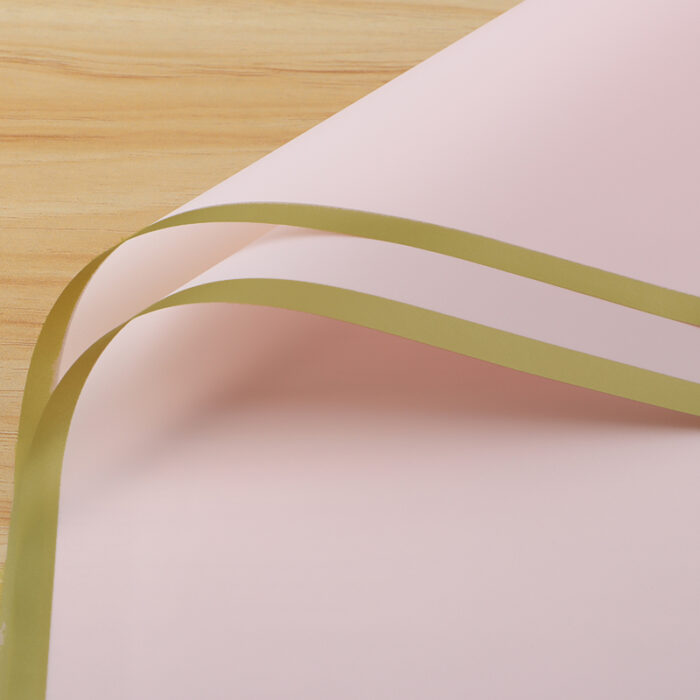 WRAPPING PAPER YJBGDM 03