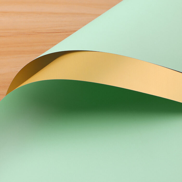 WRAPPING PAPER JCZ 09