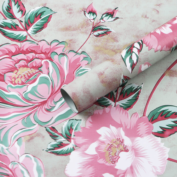 WRAPPING PAPER FFMG 09
