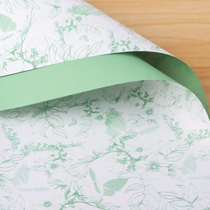 WRAPPING PAPER HJHD 03
