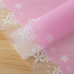 WRAPPING PAPER DCZ 06