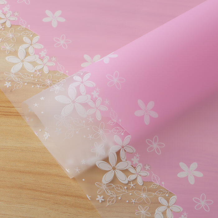 WRAPPING PAPER DCZ 06