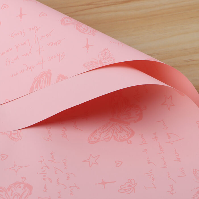 WRAPPING PAPER FGHD 02