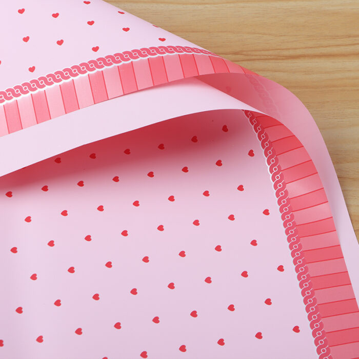 WRAPPING PAPER GZQ 05