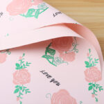 WRAPPING PAPER MHMG 04